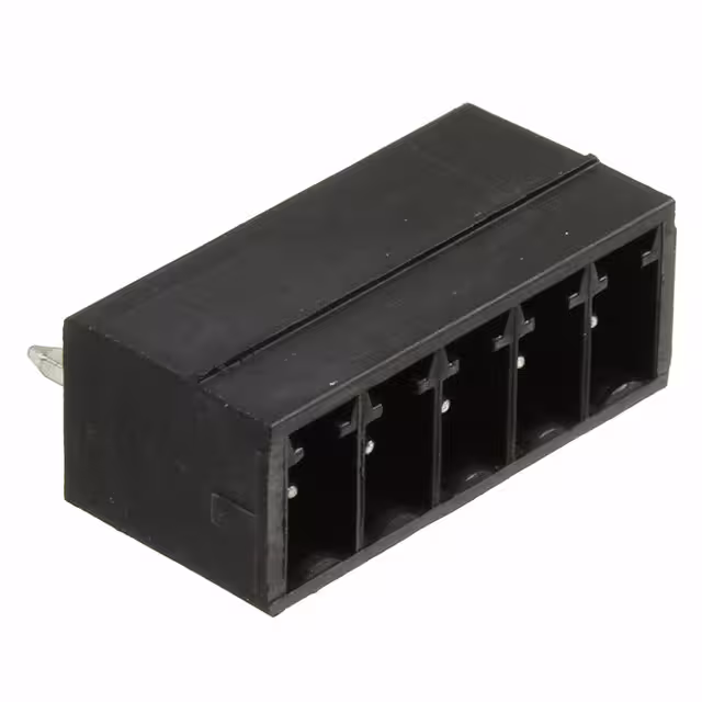 5452095 Phoenix Contact  Conectores y tomas de corriente